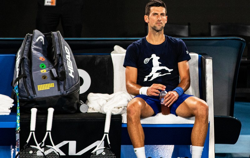 Cum au motivat judecătorii australieni decizia de a menține anularea vizei lui Novak Djokovic
