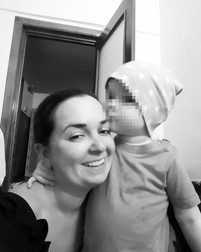 Diana nu a primit vizita copilului în penitenciar, din cauza pandemiei COVID-19