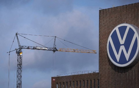 sediul Volkswagen