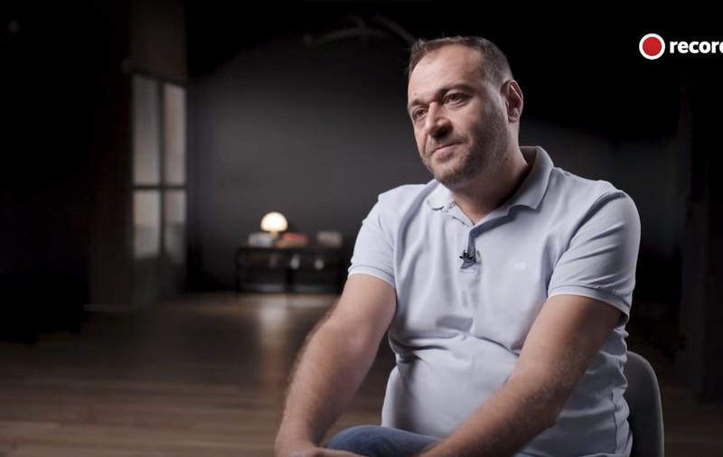 Judecătorul Laurențiu Beșu, protagonist în documentarul Recorder, va deveni procuror la Parchetul Judecătoriei Giurgiu | VIDEO