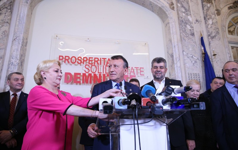 Ce s-a întâmplat aseară în spatele ușilor închise. Informații de la reporterul Libertatea care a fost la CEx: “A fost un plan bine pus la punct și bine executat!”