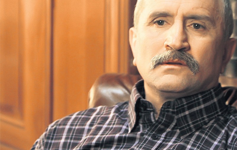 Cine este CEL MAI IMPORTANT SPRIJIN pentru ŞERBAN IONESCU, în această perioadă