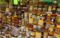 Târgul Național al Mierii 