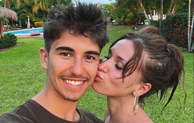 Sebastian Dobrincu și Ioana Ignat, surprinși din nou împreună. Cum au apărut la o lună după ce au anunțat că s-au despărțit