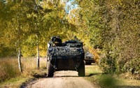 Ambasadorul american la NATO, Matthew Whitaker, a cerut modernizarea infrastructurii europene pentru a asigura o mobilizare rapidă a trupelor spre est, într-un context de reevaluare a prezenței militare a SUA pe continent