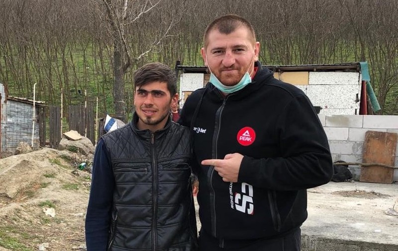 Cătălin Moroșanu, decizie radicală după ce Sergiu, tăticul călăreț, a vândut casa. „Bă, de ce te-ai întors în sărăcie?”