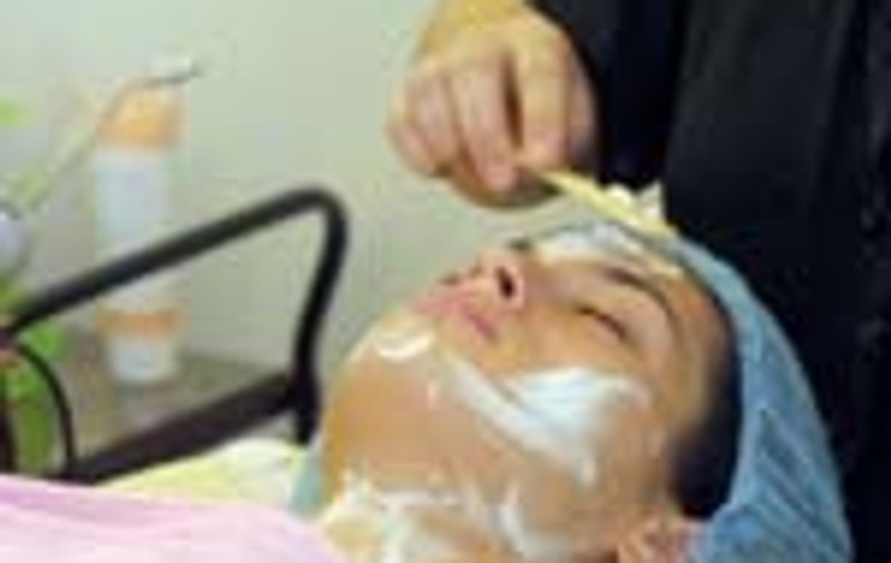 Cornelia Zicu face 'legea' in cosmetica