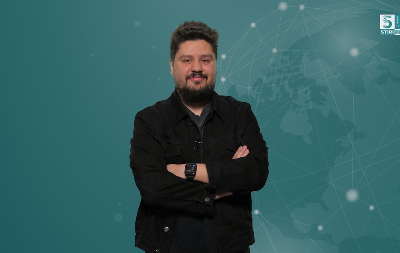 5 știri by Libertatea - Tech: Un robot AI a încercat să devină magnat crypto, dar nu s-a terminat prea bine pentru el