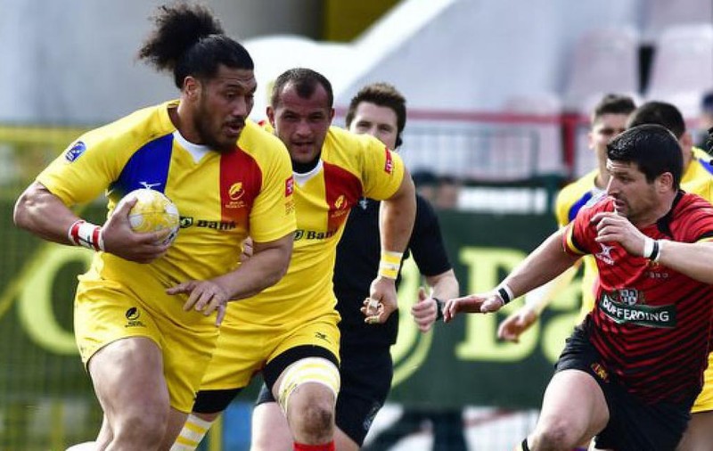 Motivul pentru care România a fost exlusă de la Cupa Mondială de rugby 2019. Rușii ne-au vânat, după ce au pățit-o în 2003!