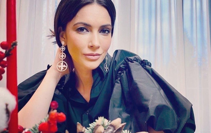 Andreea Berecleanu, despre plecarea de la Antena 1. Prezentatoarea a recunoscut: „Omul sfințește locul”