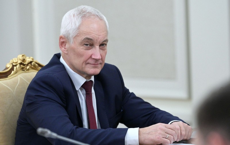 Pariul Kremlinului. Cine este Andrei Belousov, economistul cântăreț în strană numit la conducerea Ministerului rus al Apărării