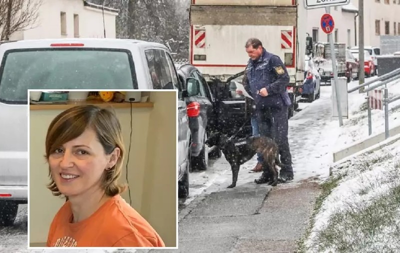 Româncă gravidă dispărută fără urmă de mai bine de un an, la Nürnberg, poliția germană a finalizat ancheta: „Acuzațiile vor fi aduse în curând”