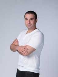 Alexandru Papadopol și-a revăzut fiica după trei luni
