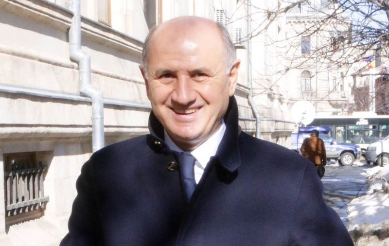 Copos, Stoica și Popescu vor executa pedeapsa cu regim ÎNCHIS