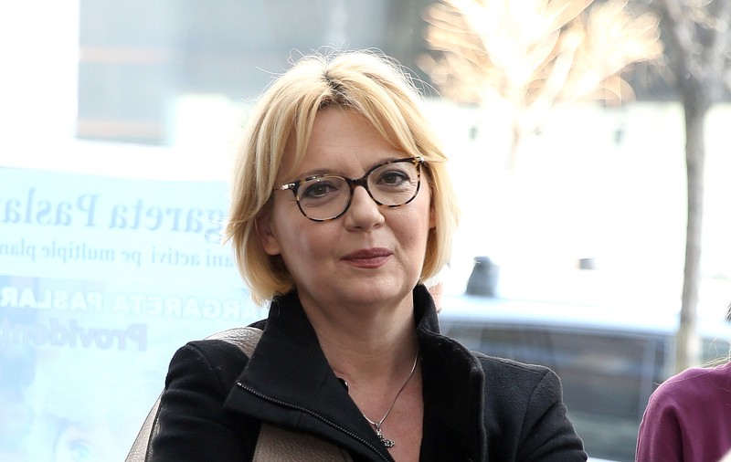 Emilia Popescu: „Tamara Buciuceanu Botez a fost un actor total, o uriașă actriță de dramă”