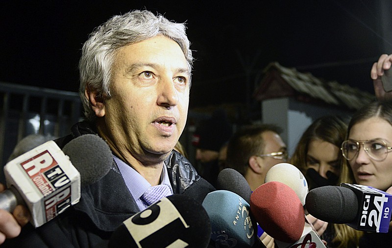Avocatul lui Dan Diaconescu: Stenogramele nu sunt adevărate. De unde le aveți?