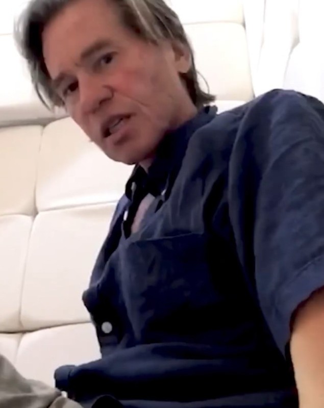 Cea mai mare dorință pe care Val Kilmer o avea când a murit și nu i s-a îndeplinit niciodată. Secretul lui a fost aflat
