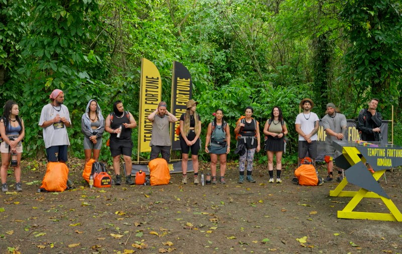 „Tempting Fortune România” își schimbă programul la Kanal D. În ce zile va fi difuzată emisiunea. „Când am auzit asta mi s-a ridicat părul pe mâini”