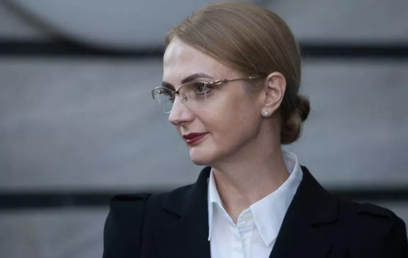 Cum explică Lia Savonea telefonul dat unei judecătoare de la Curtea de Apel București chiar în timpul conferinței I VIDEO