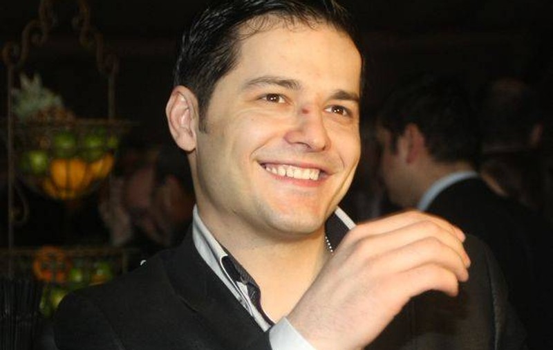 Liviu Vârciu aruncă bomba: "Din c..va nu poţi face fată de casă"!