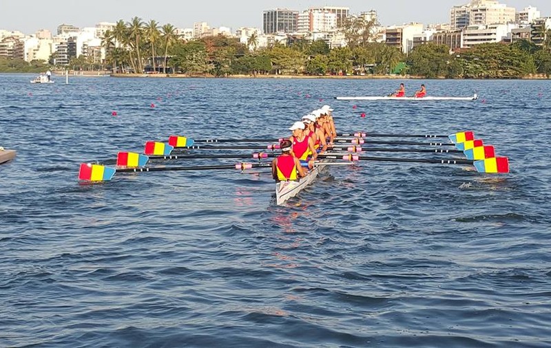 Ceartă pe bani între Federaţia Română de Canotaj şi ministrul Tineretului şi Sportului
