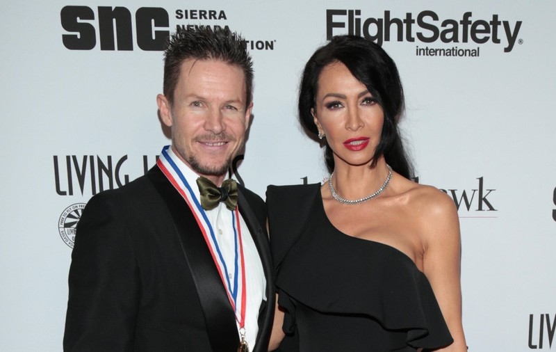 Cum l-a cunoscut Mihaela Rădulescu pe Felix Baumgartner. Povestea lor de iubire a durat unsprezece ani