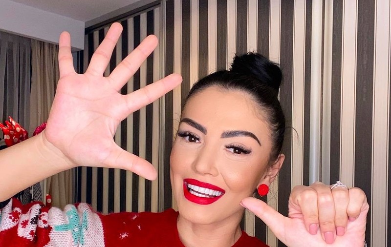 Andreea Mantea este mai fericită ca niciodată de când s-a întors acasă. “În momentul în care o relație de dragoste funcționează foarte bine...”
