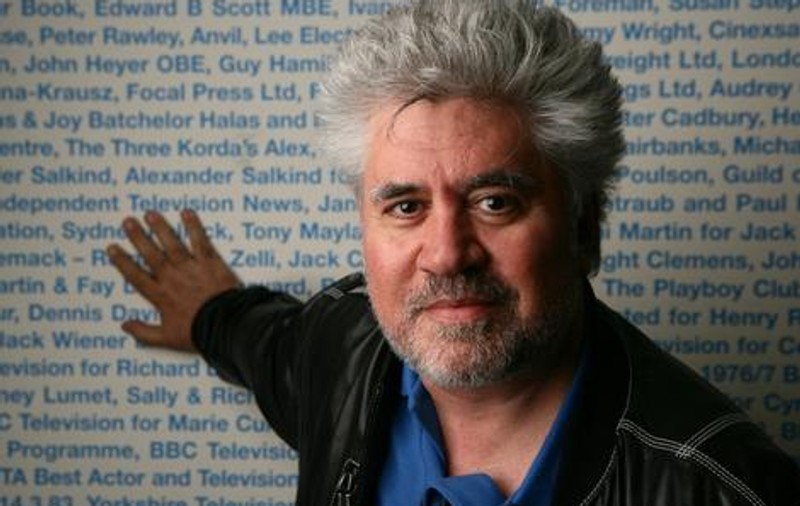 Fratele lui Pedro Almodovar își asumă responsabilitatea pentru gestiunea firmei menționate în ''Panama Papers''