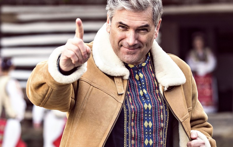 Mircea Radu ține post de 12 ani. “Nu mă interesează deloc”
