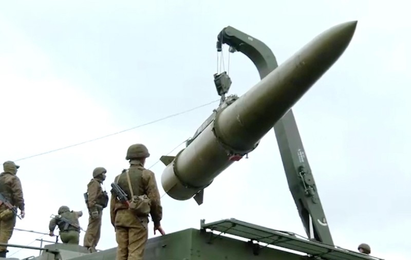 Belarus confirmă participarea la exerciții militare ruse cu arme nucleare: „Suntem hotărâți să răspundem oricăror amenințări”