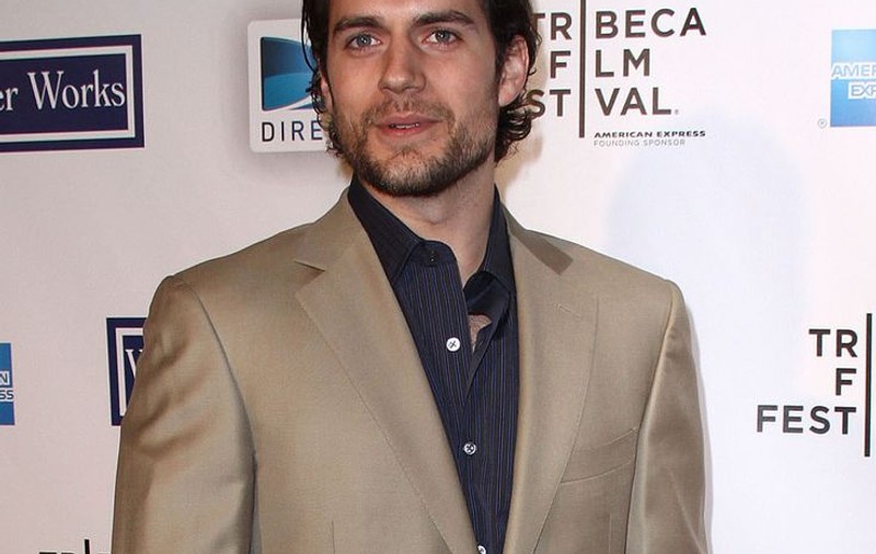 Actorul Henry Cavill va fi următorul Superman