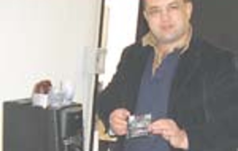 A inventat 'cafeaua ecologica'
