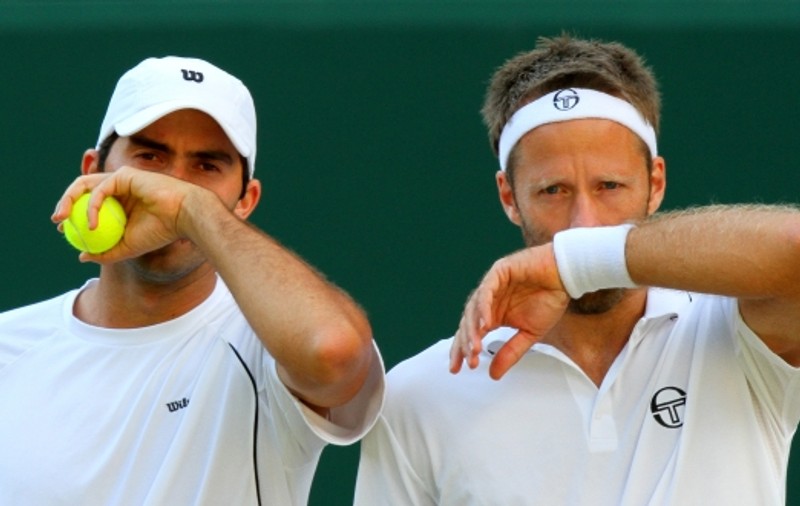 Horia Tecău a câştigat din nou turneul ATP de la Bastad