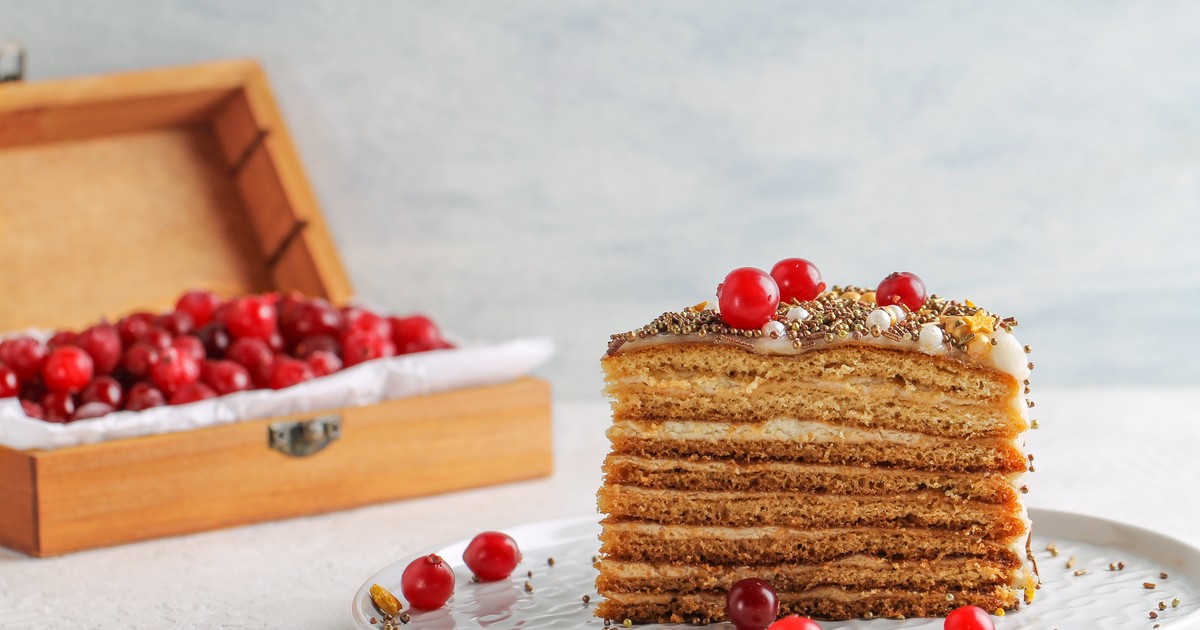 Reţete de tort de biscuiţi