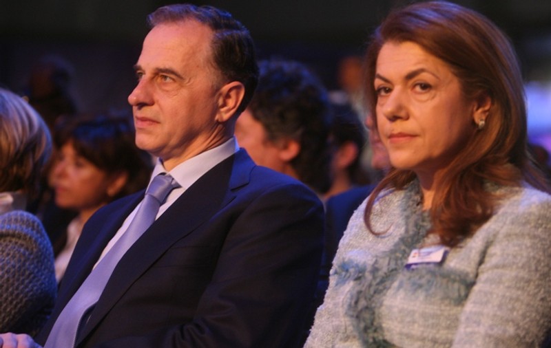 Vezi cât de PUȚIN TIMP i-a LUAT lui MIRCEA GEOANĂ S-O CUCEREASCĂ pe MIHAELA, DRAGOSTEA LUI