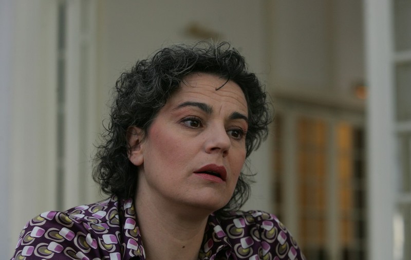 Fiul Maiei Morgenstern a avut o copilărie grea: "Să stai ore în şir să te..."