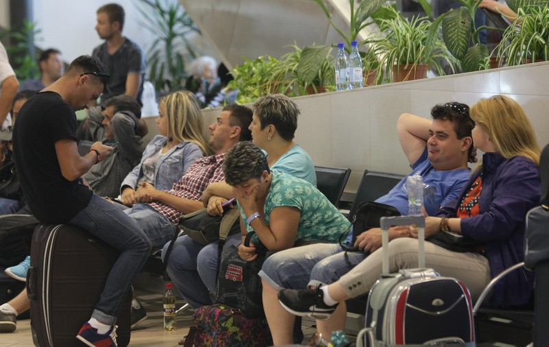 Declarații EXCLUSIVE: Ministrul Turismului, despre cazul Omnia Turism. Ce se întâmplă cu turiștii, după sinuciderea lui George Negru?