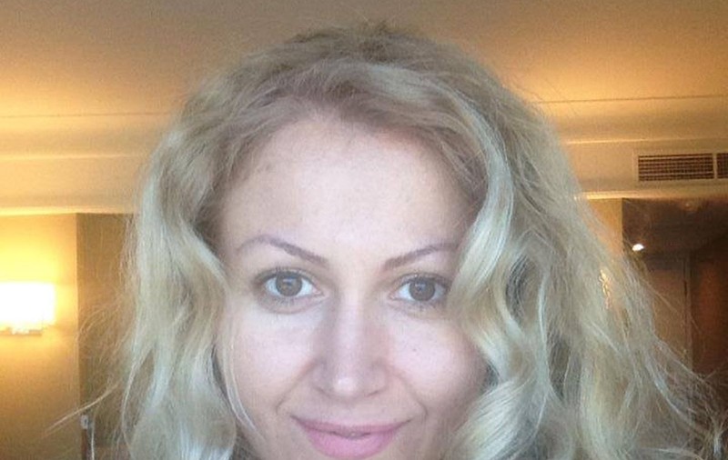 ANAMARIA FERENTZ, FRICĂ teribilă de APĂ! "ERA să MĂ ÎNEC!"