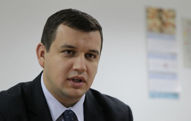 PMP și USR depun moțiune simplă pe Sănătate; Se cere demisia ministrului Florian Bodog