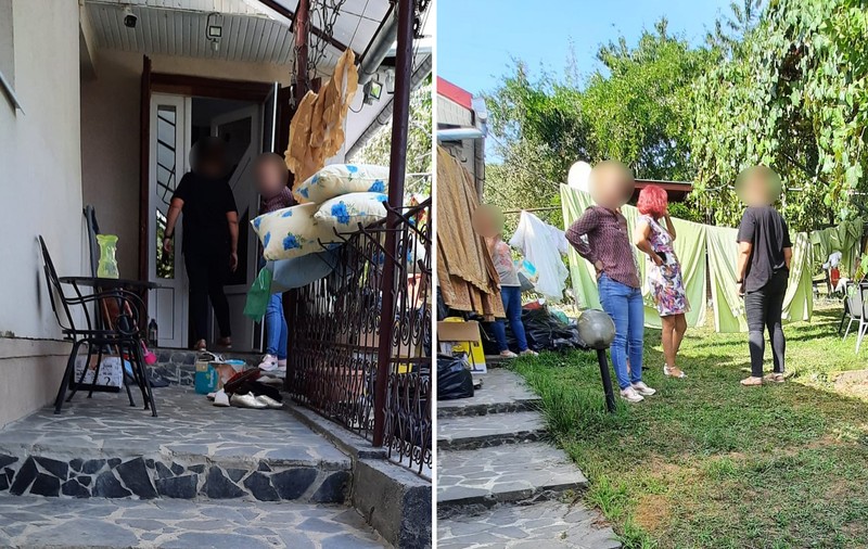 O funcționară îl acuză pe primarul unei comune din Maramureș că a pus-o să facă șmotru la casa unei mari șefe de la MAI: „Ea mi-a zis să revin la toaletă, că nu-i suficient de spălată. Asta a fost revoltător”