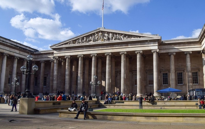 British Museum elimină termenul „Palestina” din expoziții dedicate Orientului Mijlociu: „Afectează istoria Israelului şi a poporului evreu”