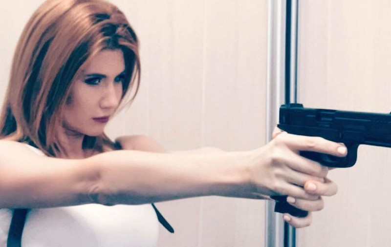 Putin o reactivează pe celebra spioană Anna Chapman: nouă misiune secretă sub identitate falsă