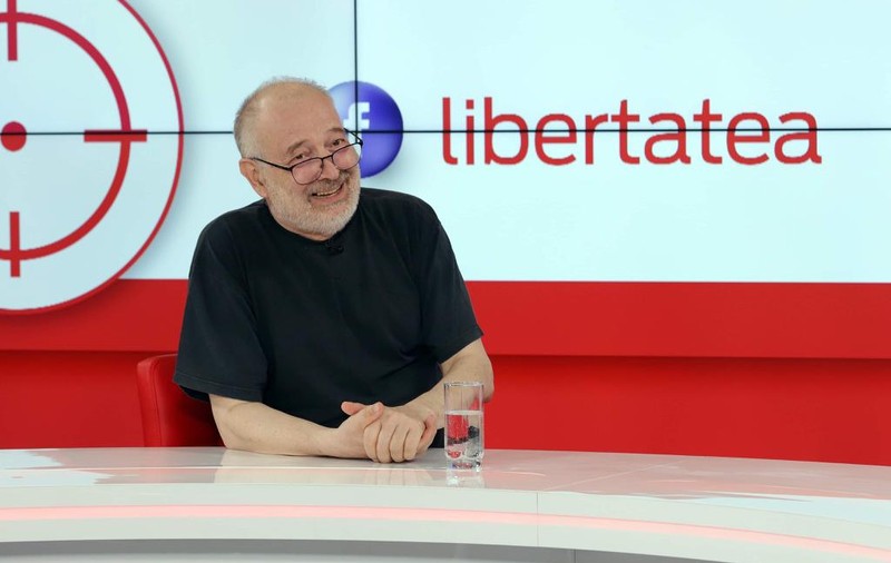 Stelian Tănase, despre Viorica Dăncilă, prezidențiabilul PSD : ”Credeam că îi place doar shoppingul, dar îi place și puterea”