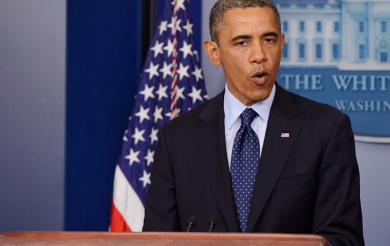Barack Obama: ”Exploziile din Boston au fost un act terorist. Autorii vor fi pedepsiţi”