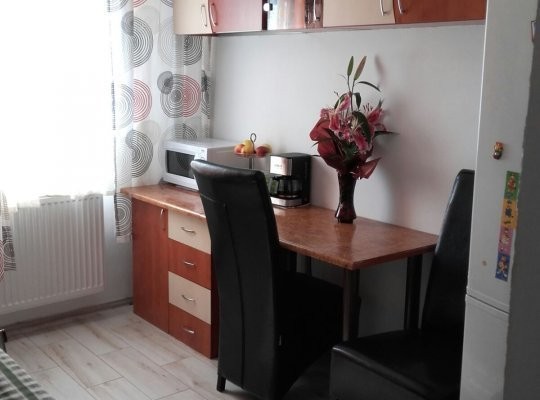 Cel mai ieftin apartament cu 3 camere din București