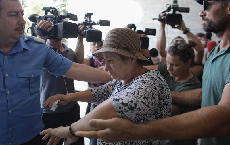 Gheorghe Dincă a divorțat în secret. Fosta soție a obținut decizia la un notar