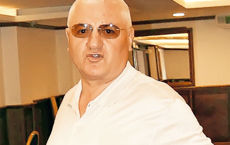 Dumitru Dragomir, şeful Ligii: «Să fim orgolioşi, ce dracu’!» | INTERVIU