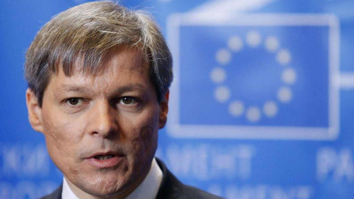 Dacian Cioloș, după căderea Guvernului