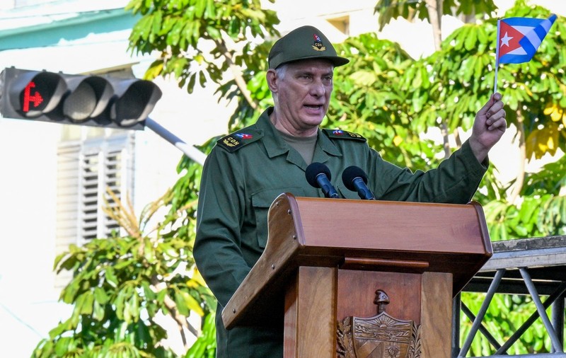 Donald Trump a anunțat când va răsturna de la putere regimul comunist din Cuba
