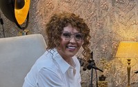 Minodora după ce a slăbit peste 40 de kilograme | sursa foto: Instagram @teotrandafir